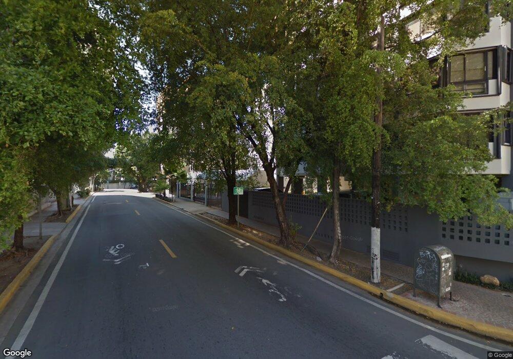 18 Calle Taft unit 8-N, San Juan, PR 00911 - photo 1