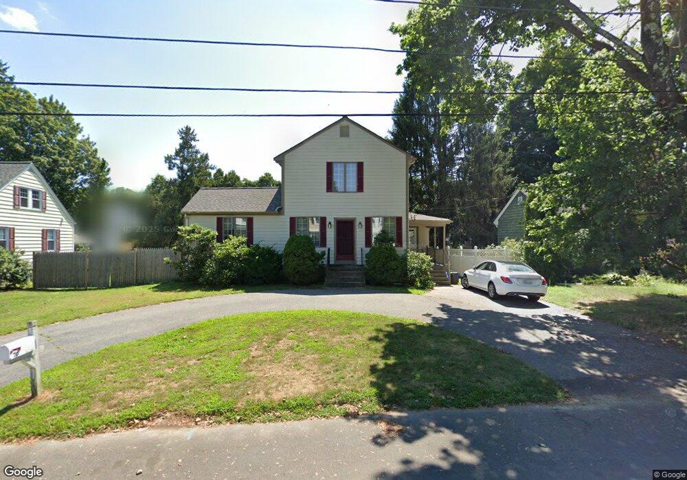 70 Anoka Ave, Barrington, RI 02806 - photo 1