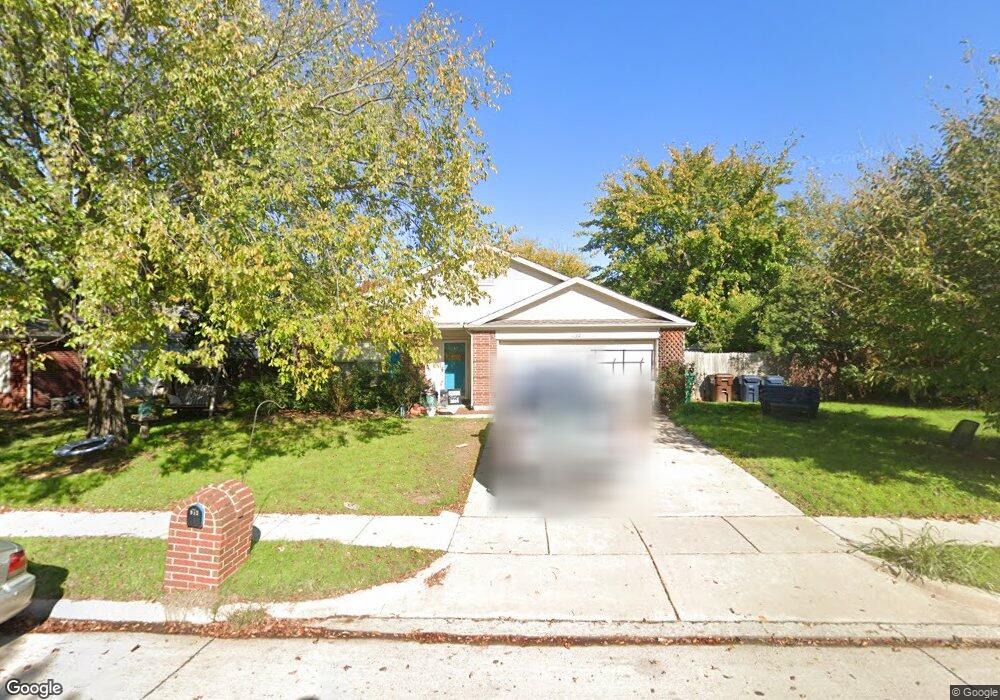 912 Greenbend Dr, Denton, TX 76210 - photo 1