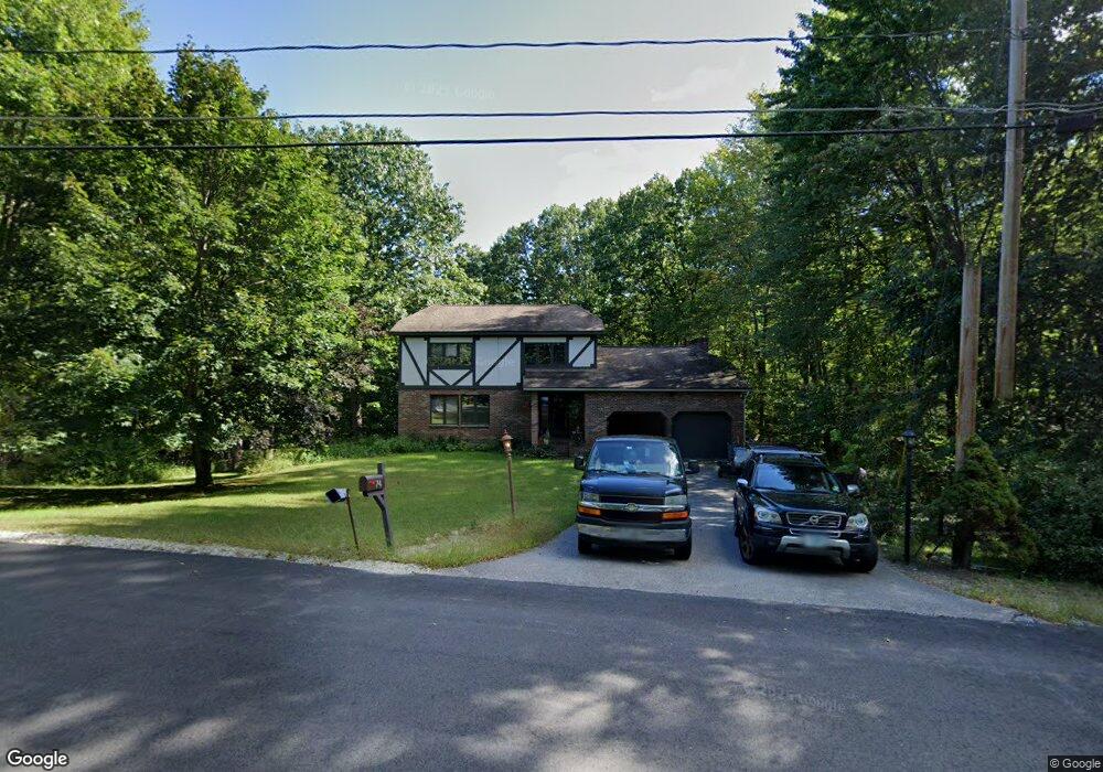 74 Corriveau Dr, Hooksett, NH 03106 - photo 1