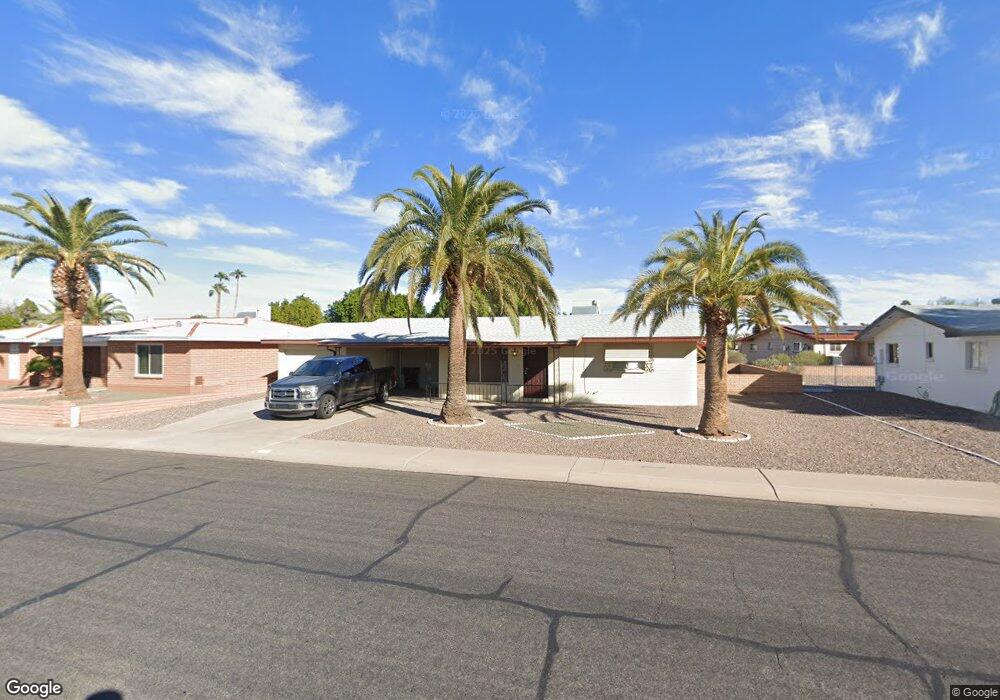 205 N 58th St, Mesa, AZ 85205 - photo 1