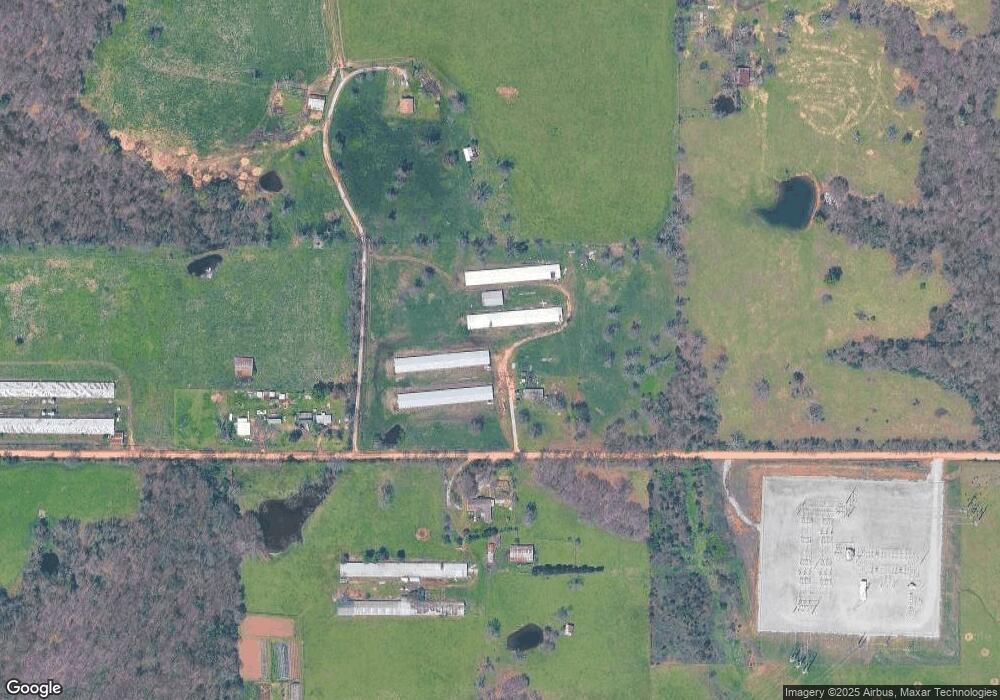 23554 E 530 Rd, Colcord, OK 74338 - photo 1