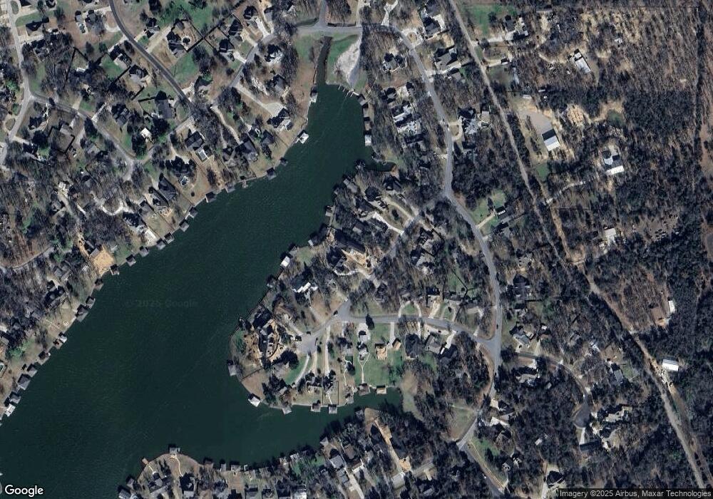 124 Seminole Dr, Lake Kiowa, TX 76240 - photo 1