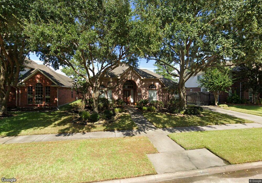 9107 Newburgh Dr, Houston, TX 77095 - photo 1