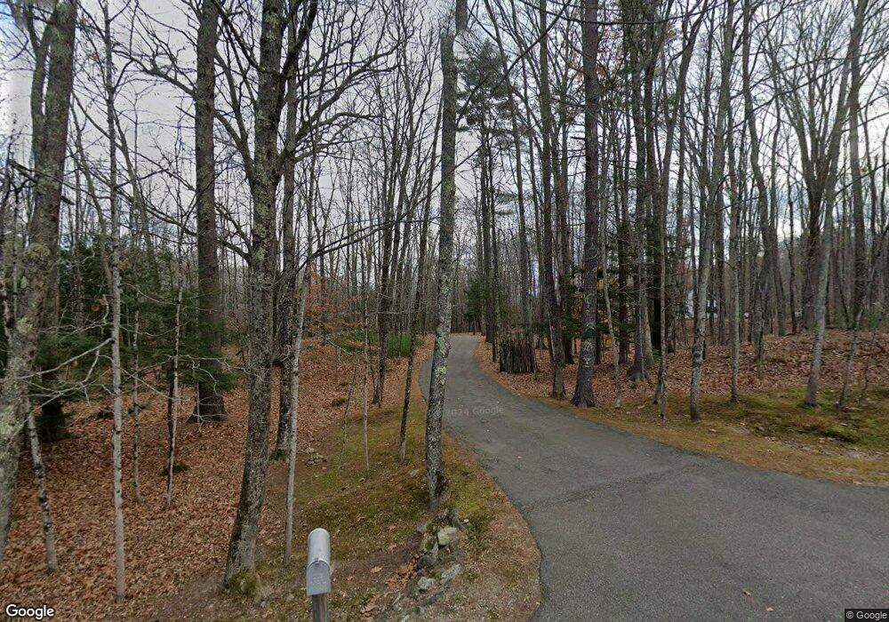 80 Union Falls Rd, Buxton, ME 04093 - photo 1