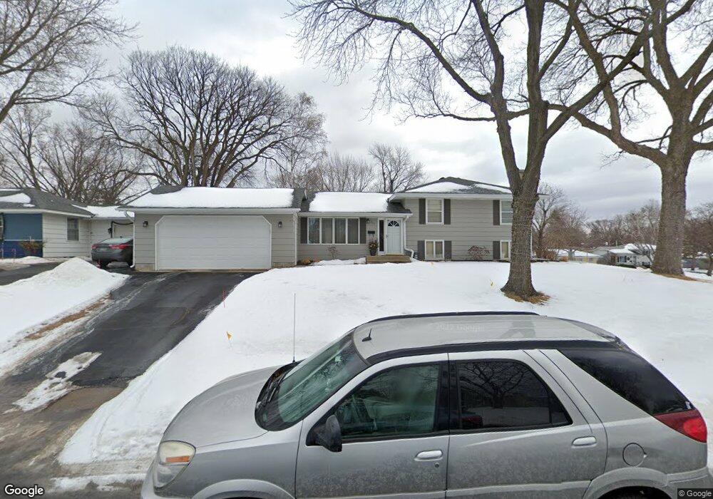 8819 Logan Ave S unit 5, Minneapolis, MN 55431 - photo 1