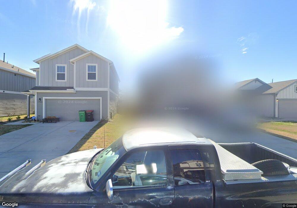 17827 Plow Horse Ln, Hockley, TX 77447 - photo 1