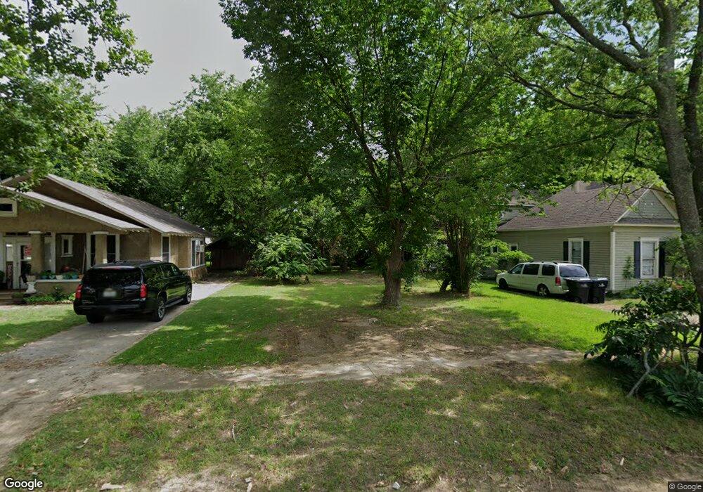 314 W Hull St, Denison, TX 75020 - photo 1