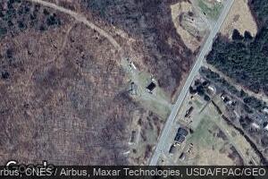 1558 Us Route 1, Orient, ME 04471