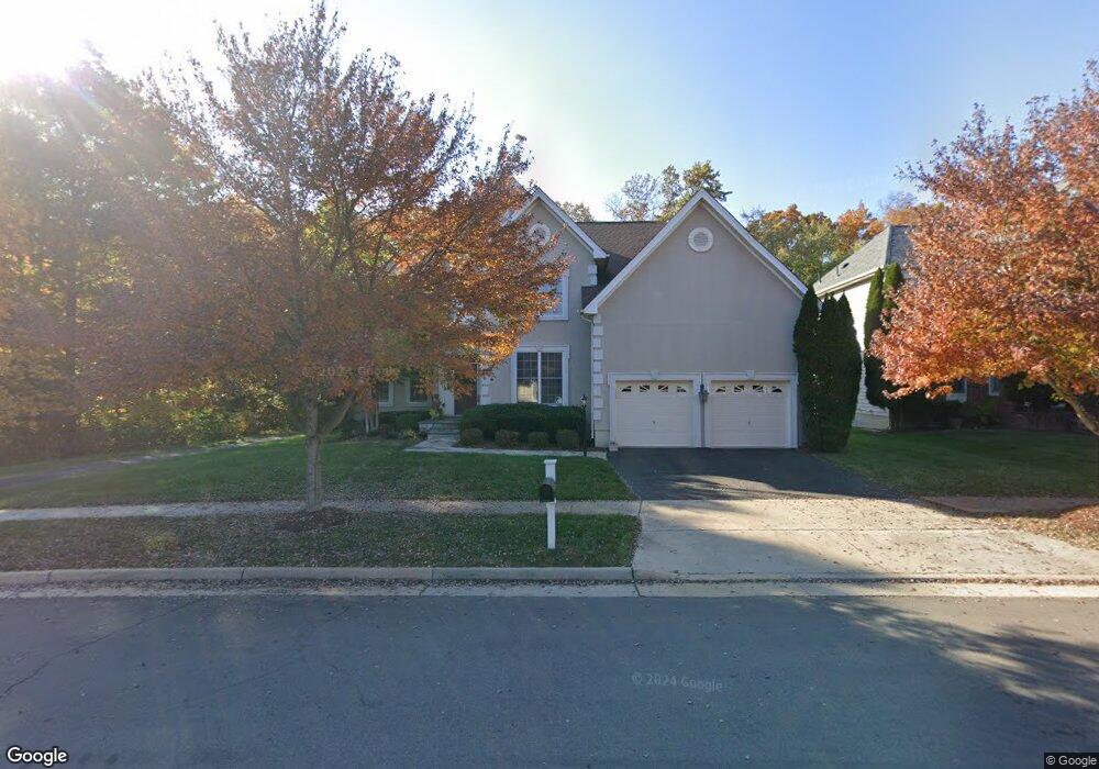 25343 Justice Dr, Chantilly, VA 20152 - photo 1