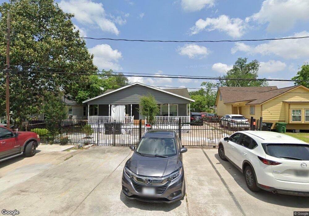 10160 Larry St, Houston, TX 77093 - photo 1