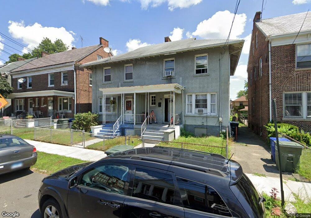 328 Willow St, Bridgeport, CT 06610 - photo 1