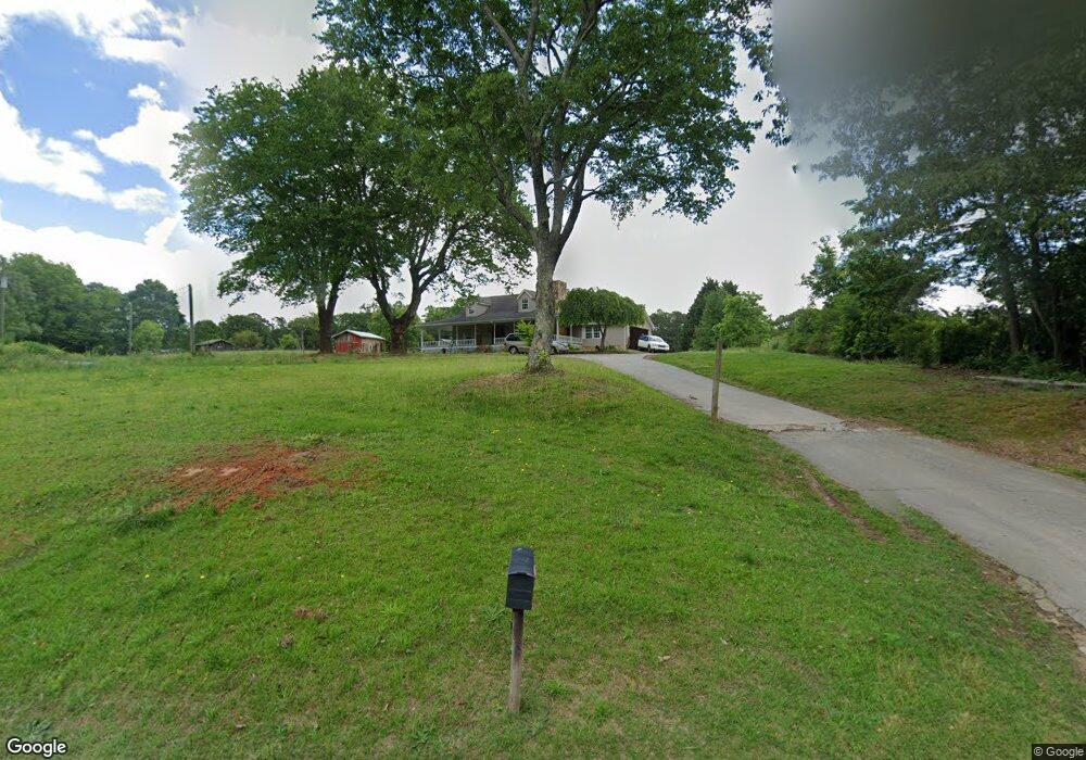 253 Rock Crusher Rd, Walhalla, SC 29691 - photo 1