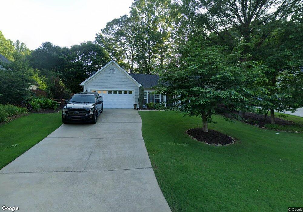 5173 Shotwell St unit 3, Woodstock, GA 30188 - photo 1