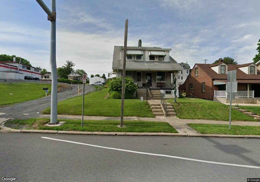 431 N Wyomissing Blvd, Reading, PA 19610 - photo 1