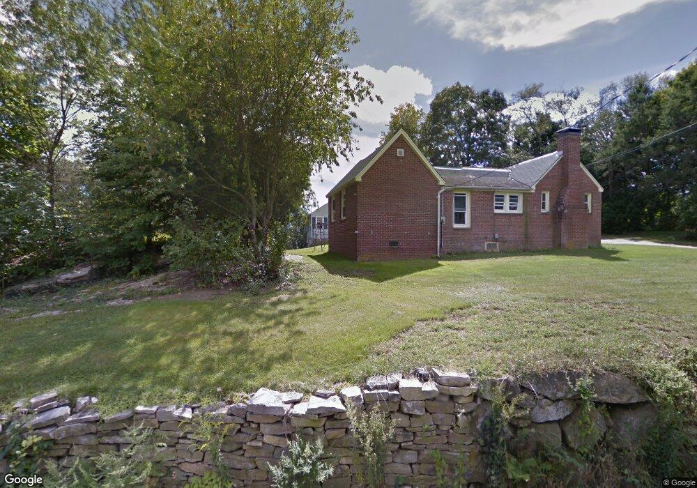 21 Lucas Park Rd, Norwich, CT 06360 - photo 1