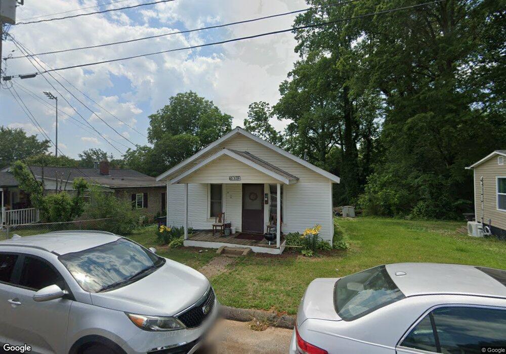 513 Sylvia St, Statesville, NC 28677 - photo 1