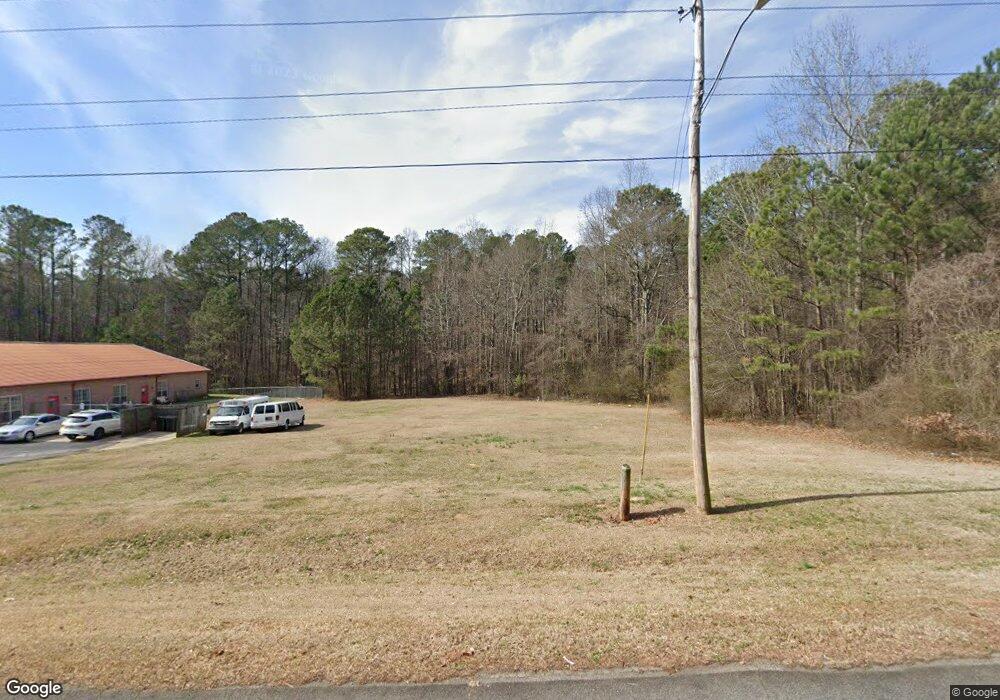 8147 Hazelbrand Rd NE, Covington, GA 30014 - photo 1