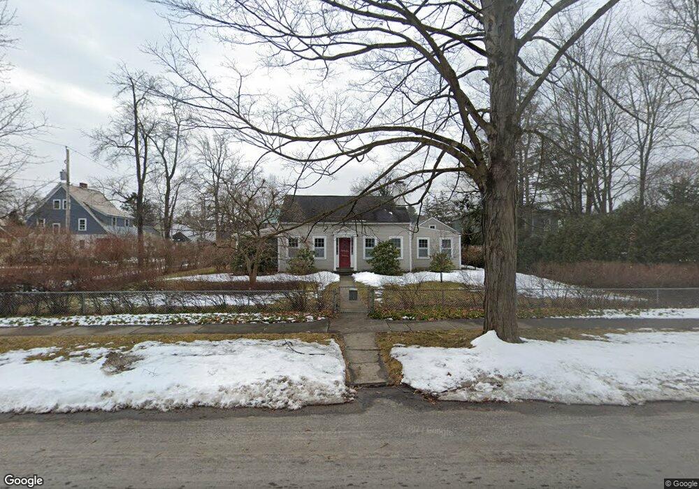 24 Madison Ave, Saratoga Springs, NY 12866 - photo 1