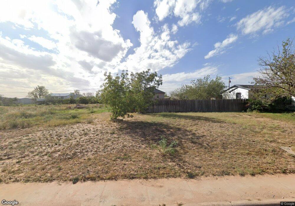 1304 Grafa St, Big Spring, TX 79720 - photo 1