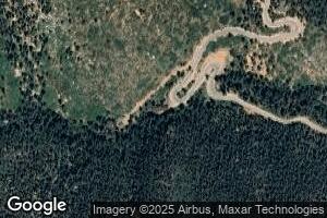 5080 Crystal Park Rd, Manitou Springs, CO 80829