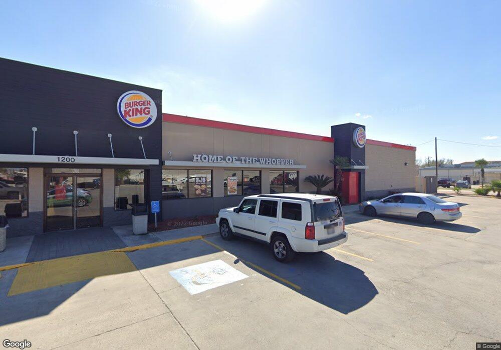 1200 Interstate 2, Pharr, TX 78577 - photo 1