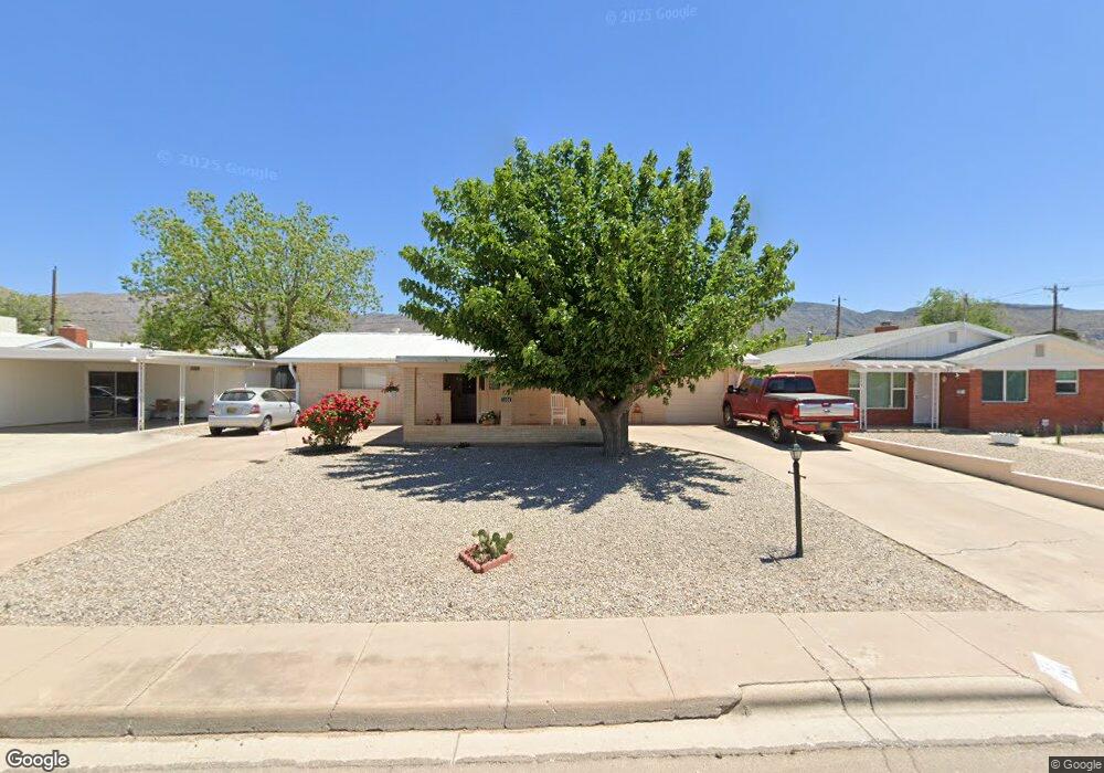 1304 College Ave, Alamogordo, NM 88310 - photo 1