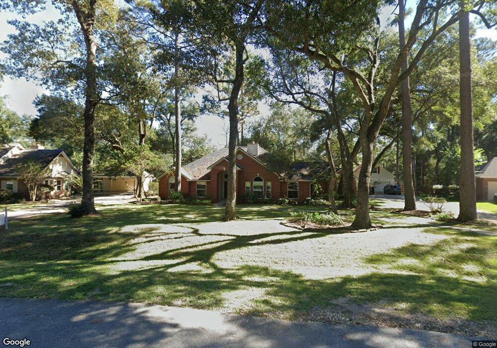 21815 Musket Run, Hockley, TX 77447 - photo 1