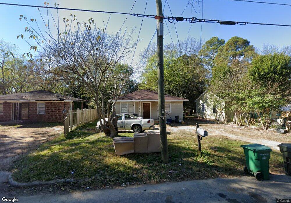 4333 Marion Ave, Macon, GA 31206 - photo 1