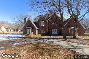 101 S Edgewood St, Joplin, MO 64801