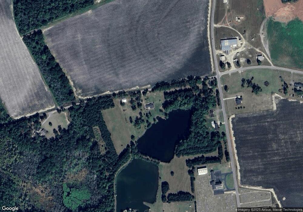 947 Culbertson Rd, Moultrie, GA 31788 - photo 1