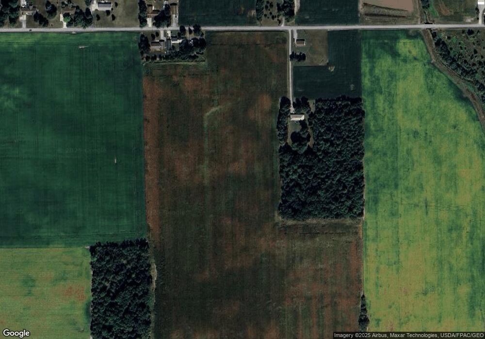 3336 Begg Rd, Columbus Grove, OH 45830 - photo 1