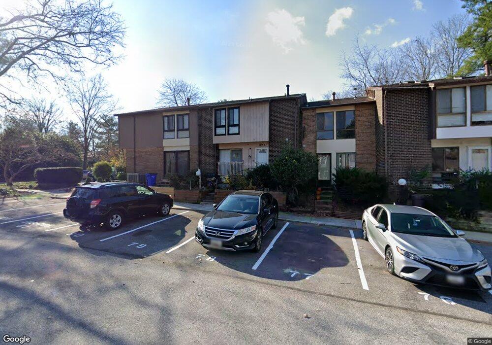 10541 Jason Ln, Columbia, MD 21044 - photo 1