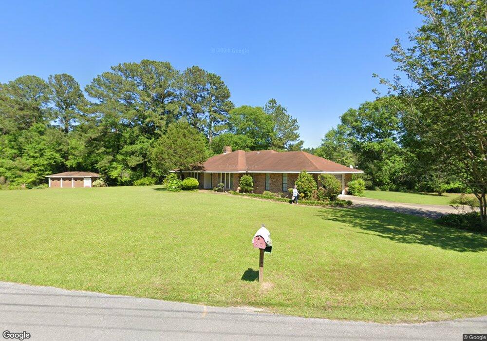 41 Eagle Pass, Laurel, MS 39443 - photo 1