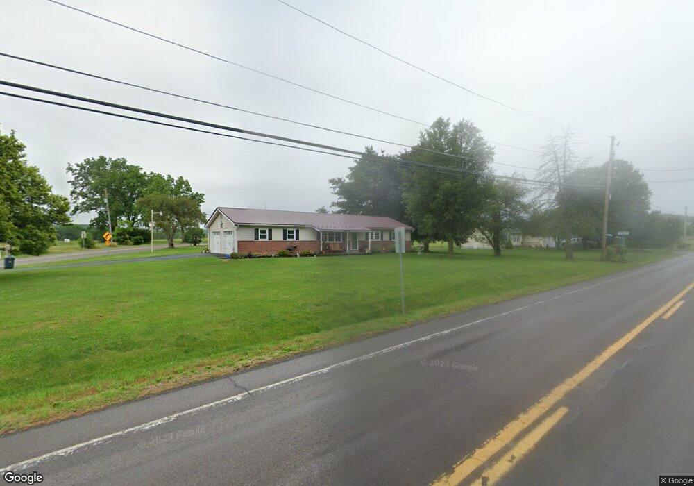 3767 Mexico Rd, Danville, PA 17821 - photo 1