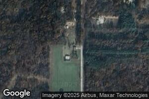 3615 N 700 E, Grovertown, IN 46531