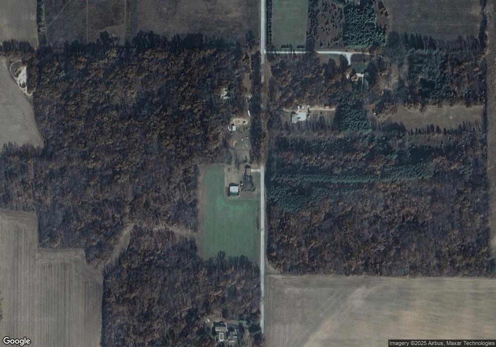 3615 N 700 E, Grovertown, IN 46531 - photo 1