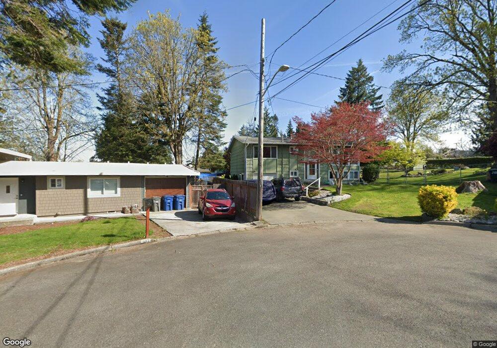 1618 S 264th Place, Des Moines, WA 98198 - photo 1