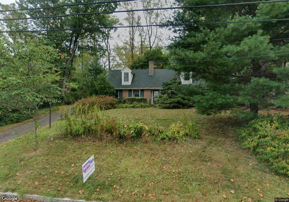 247 Hardwicke Ln, Villanova, PA 19085 - photo 1