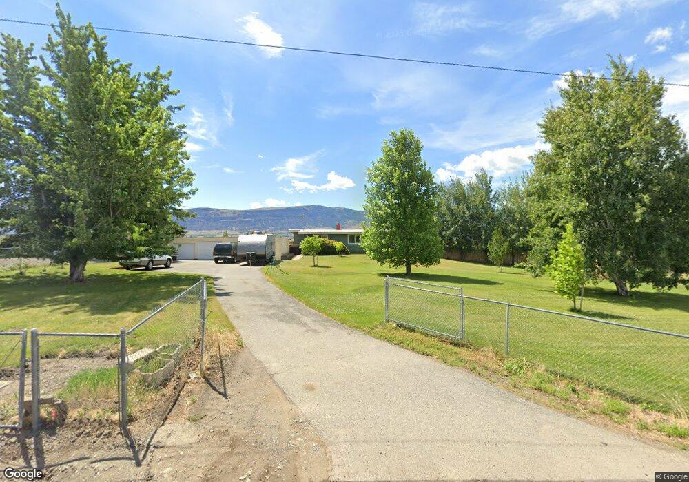 2604 6th St SE, East Wenatchee, WA 98802 - photo 1