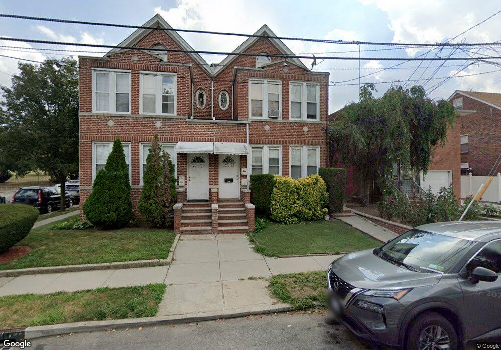 4703 163rd St, Flushing, NY 11358 - photo 1