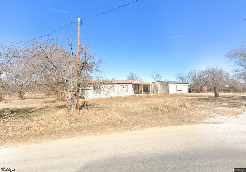 261 Erwin Rd, Poolville, TX 76487 - photo 1