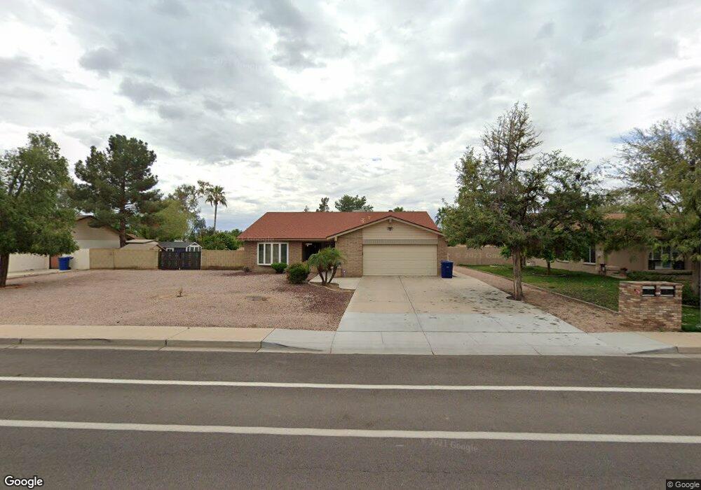 2101 W Mesquite St, Chandler, AZ 85224 - photo 1