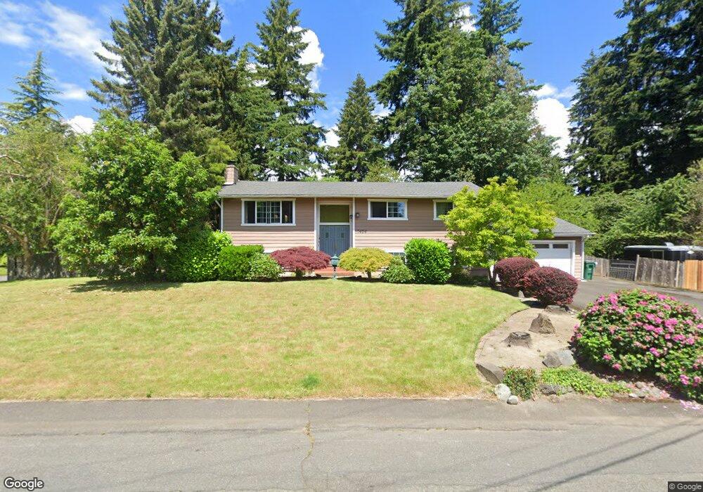 7404 NE 143rd St, Bothell, WA 98011 - photo 1