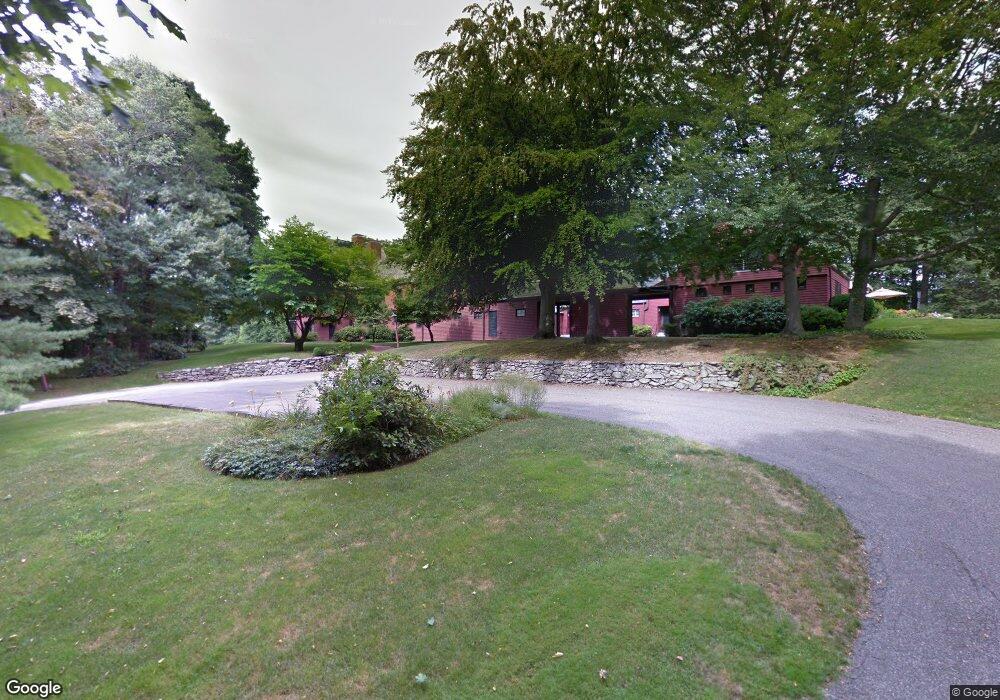 72 Ober Rd, Newton Center, MA 02459 - photo 1