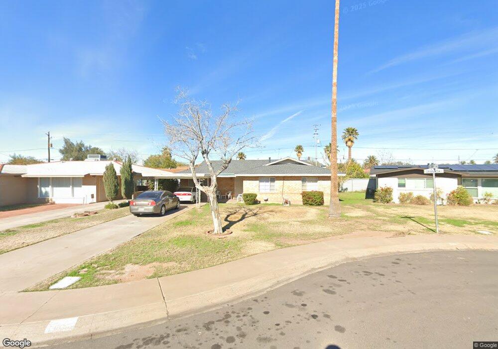 1922 E Granada Rd, Phoenix, AZ 85006 - photo 1