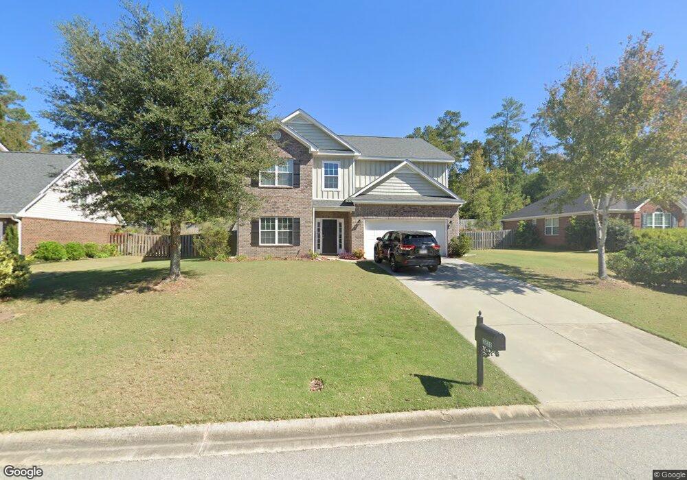 3232 Riverstone Dr, Augusta, GA 30907 - photo 1