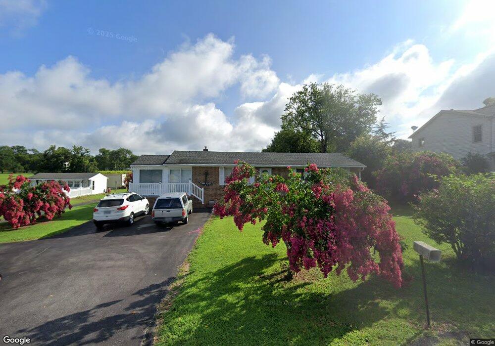 14666 Banks Odee Rd, Newburg, MD 20664 - photo 1