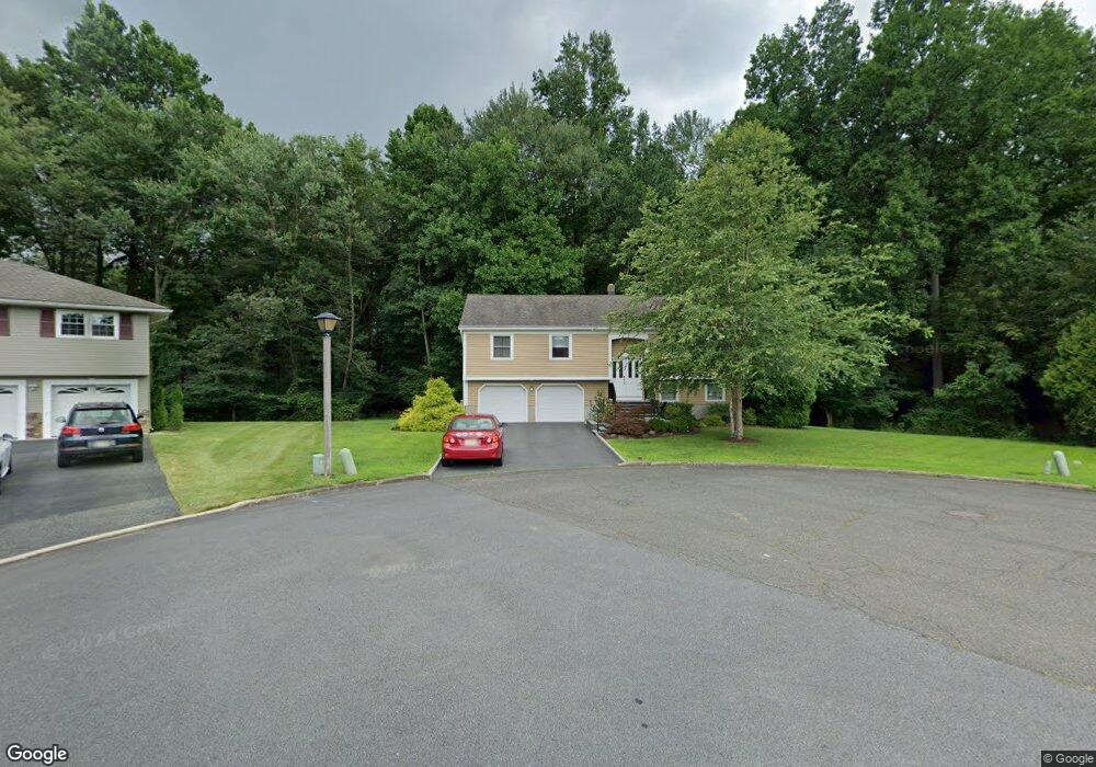 1 Oak St, Hillsdale, NJ 07642 - photo 1