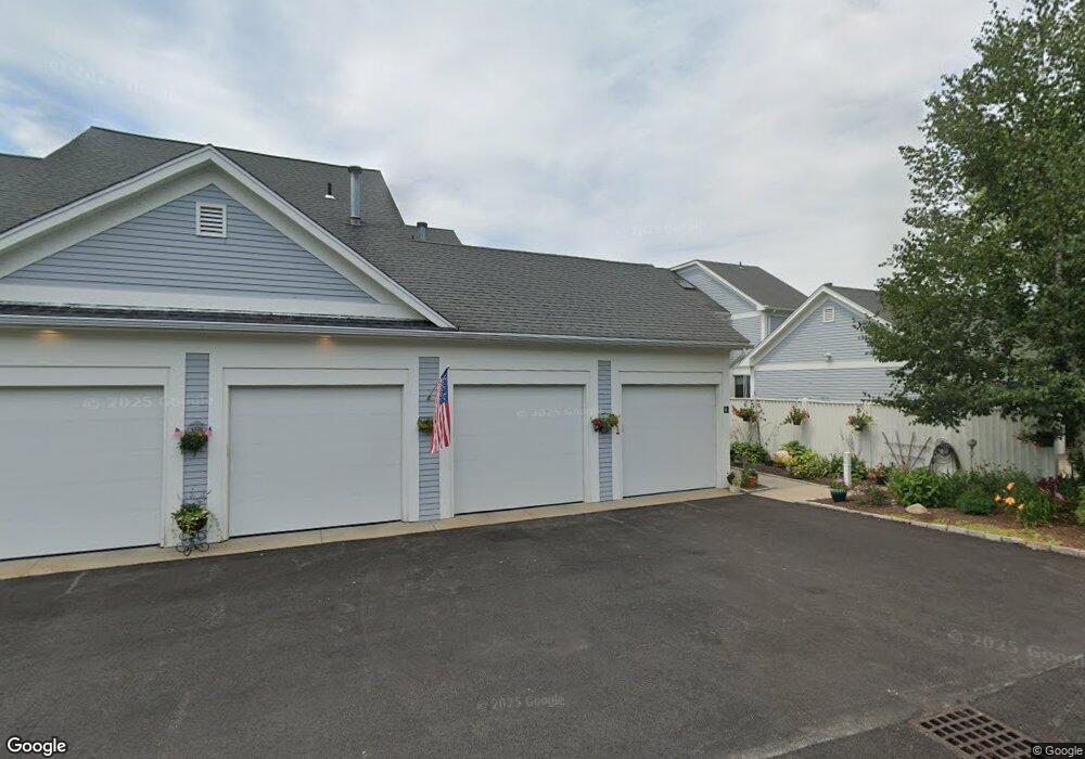 6 Bagy Wrinkle Cove, Warren, RI 02885 - photo 1